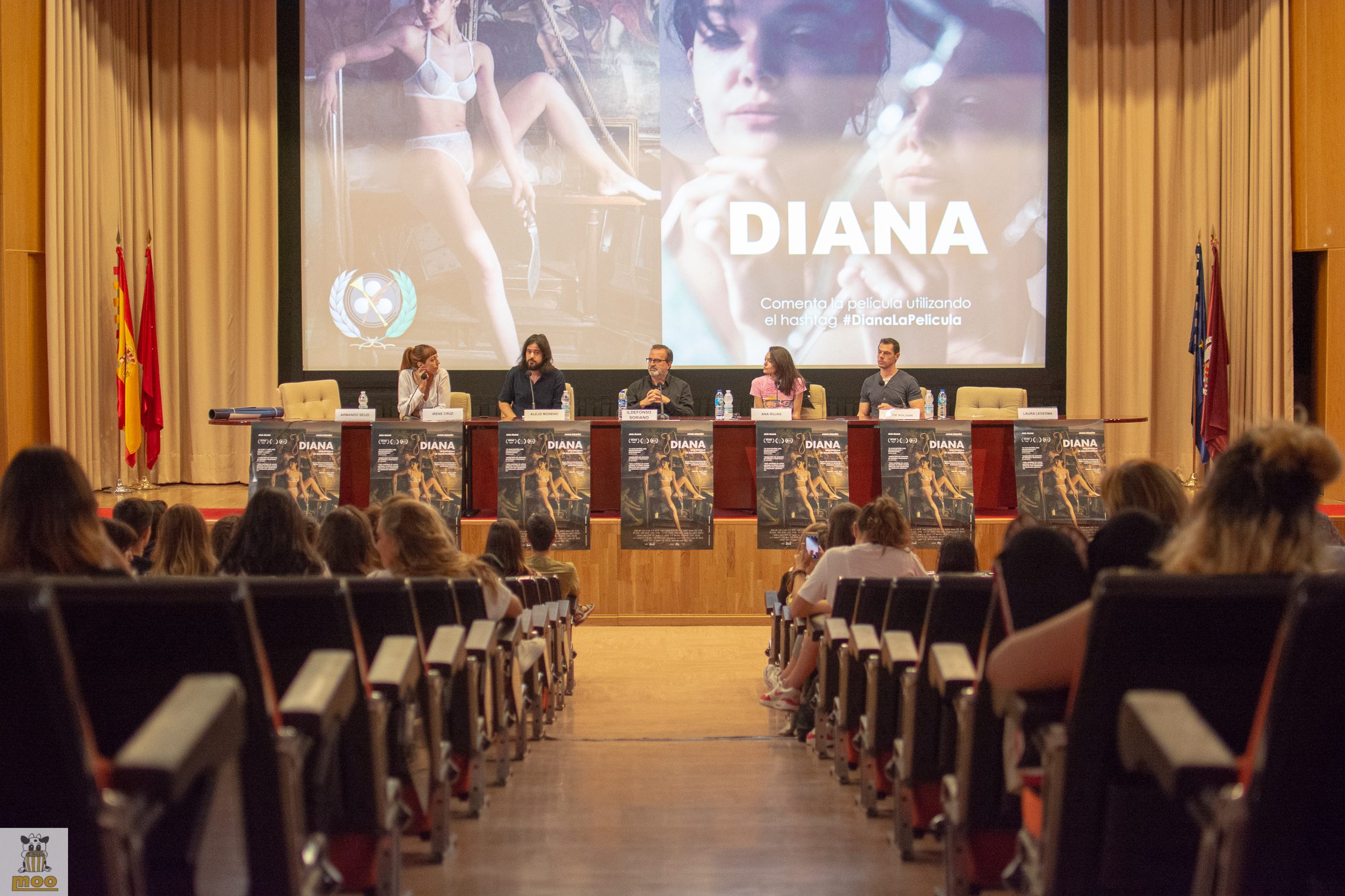Diana