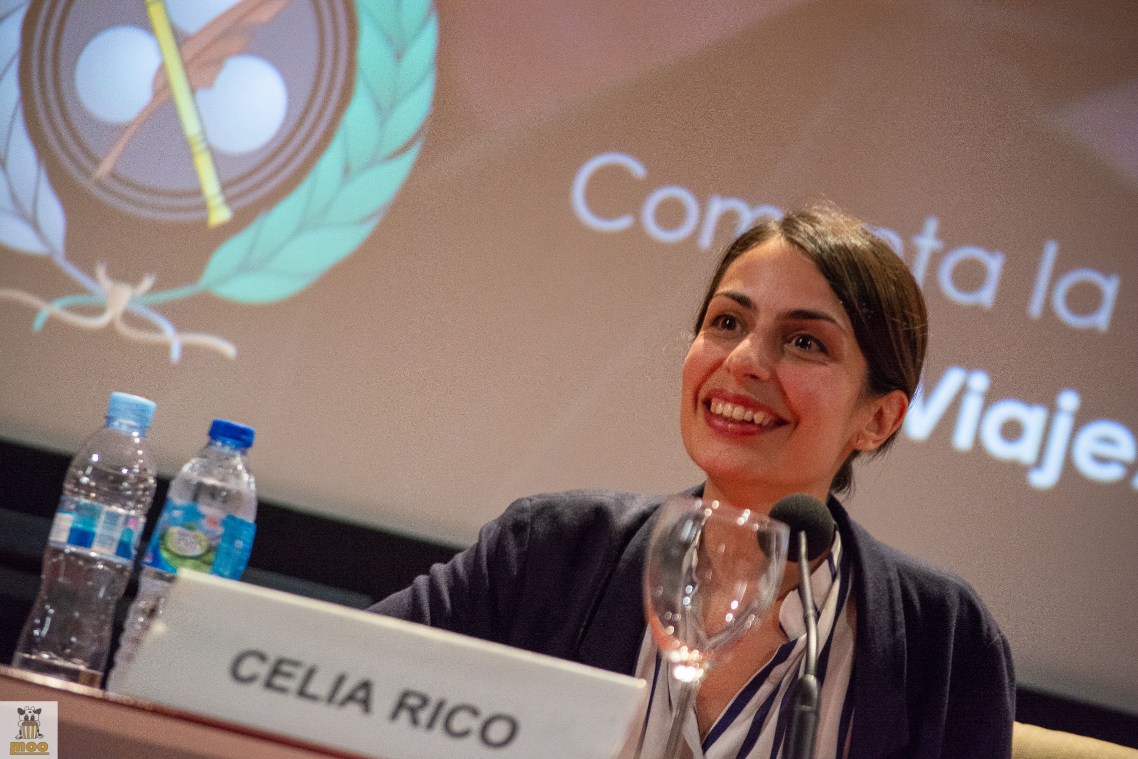 Celia Rico