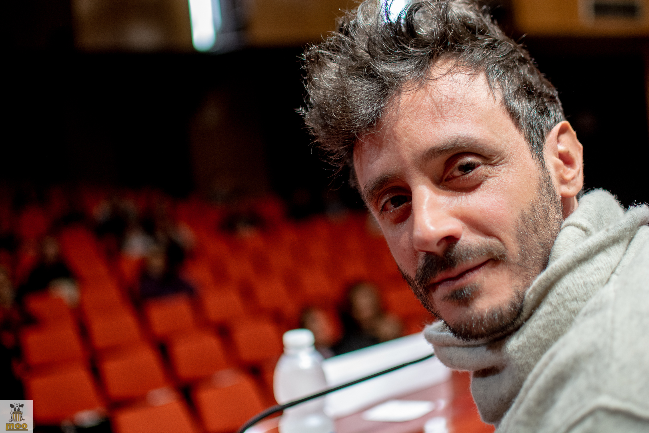 Ignacio Mateos -Animales sin collar