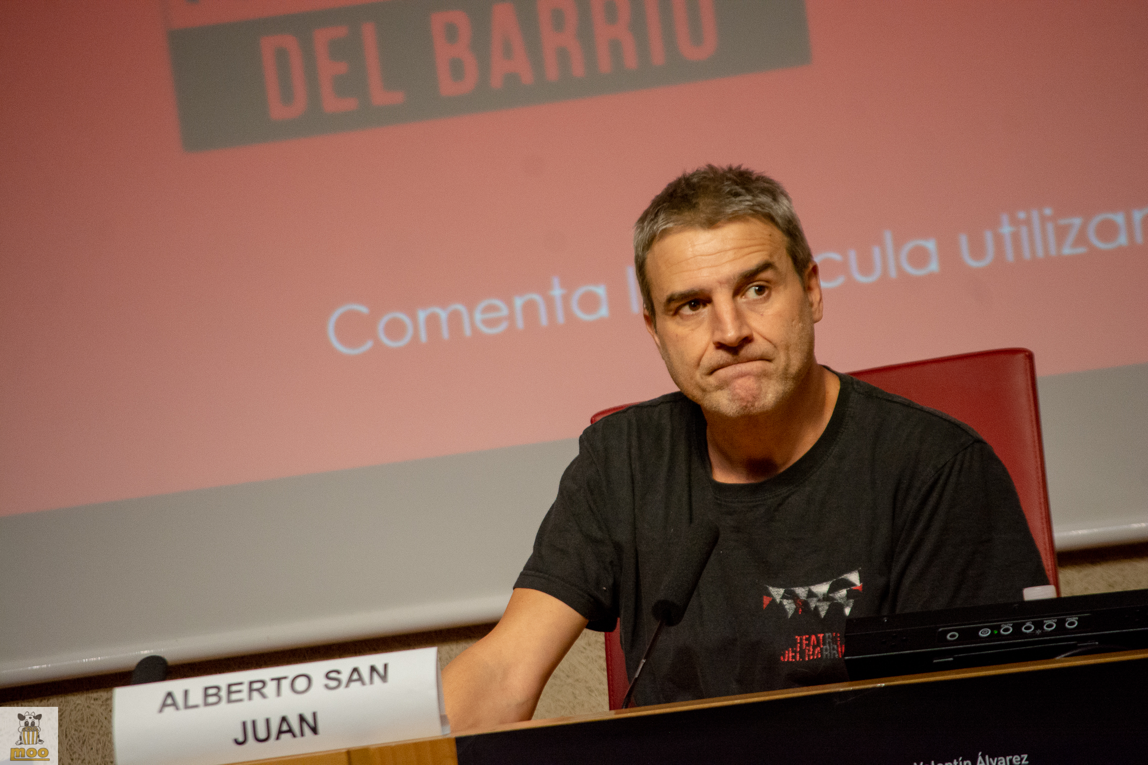 Alberto San Juan
