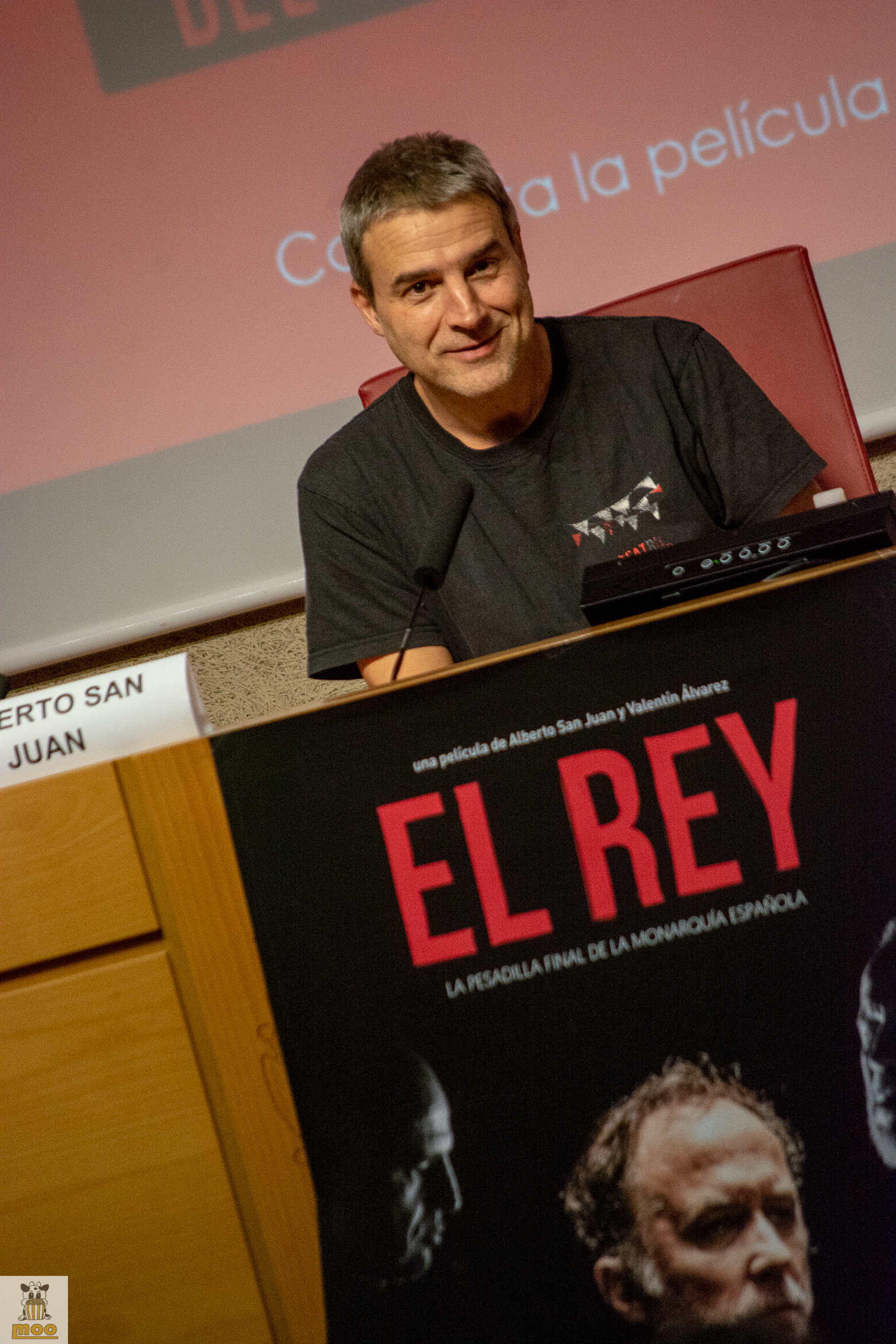 Alberto San Juan