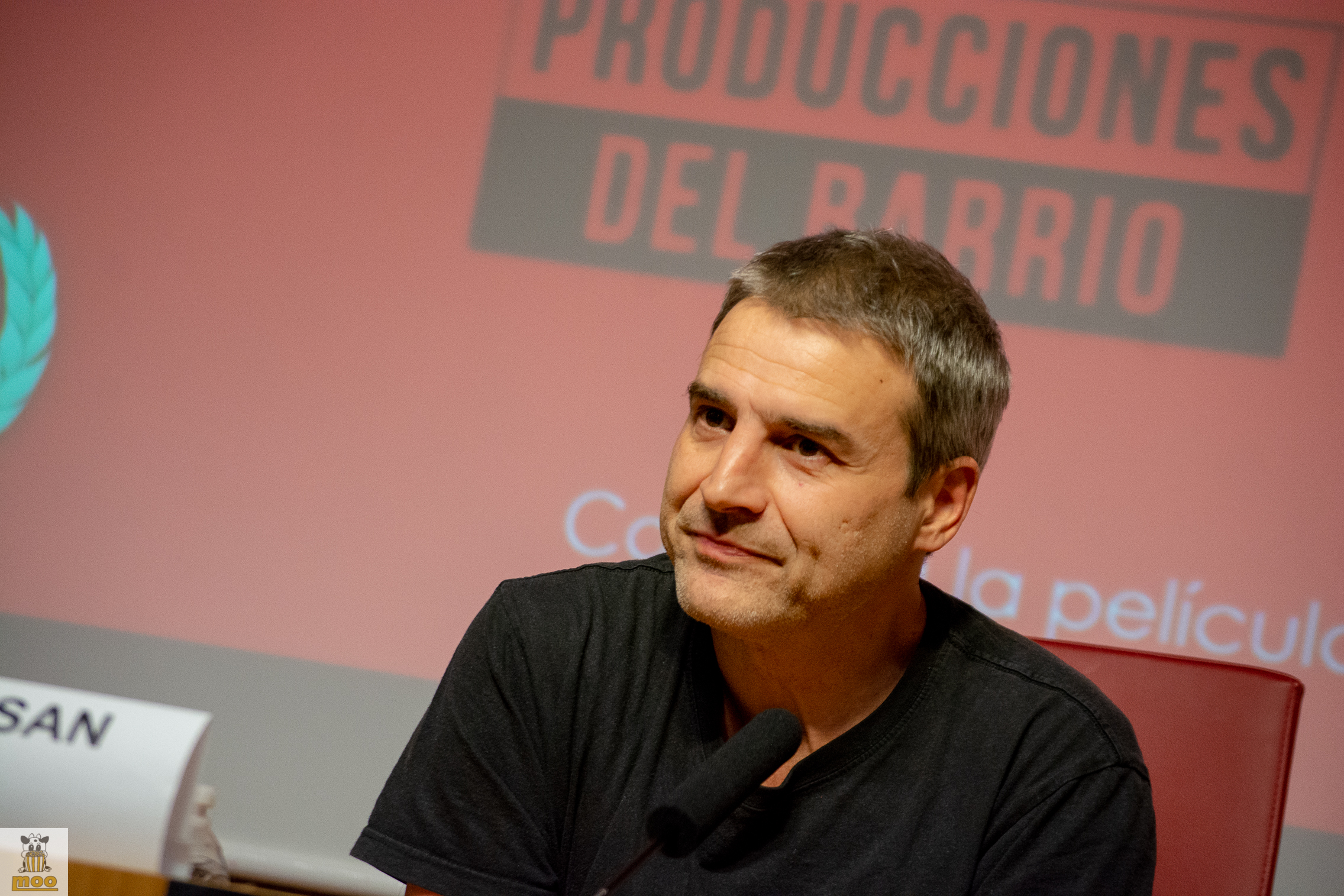 Alberto San Juan