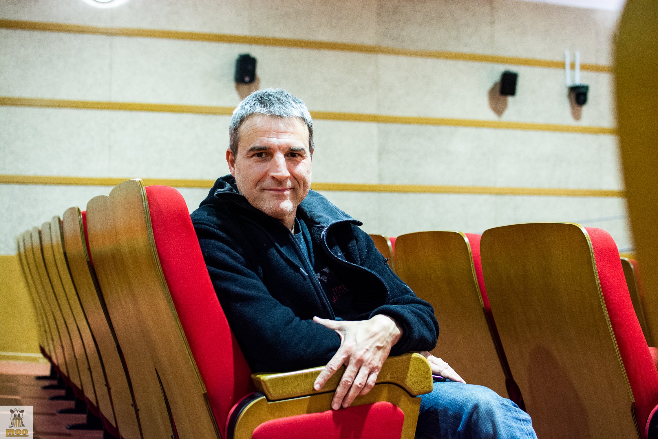 Alberto San Juan