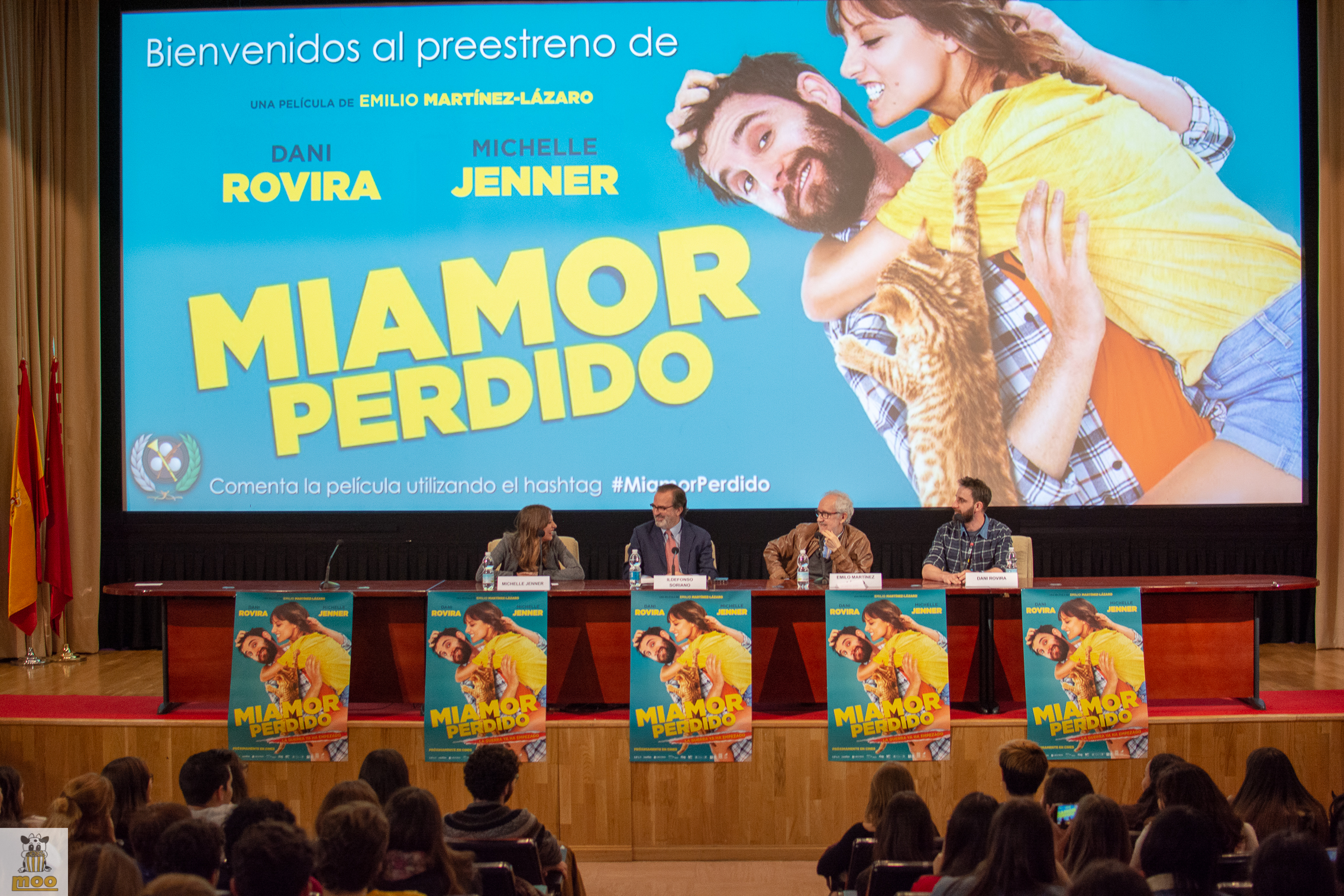 Miamor perdido