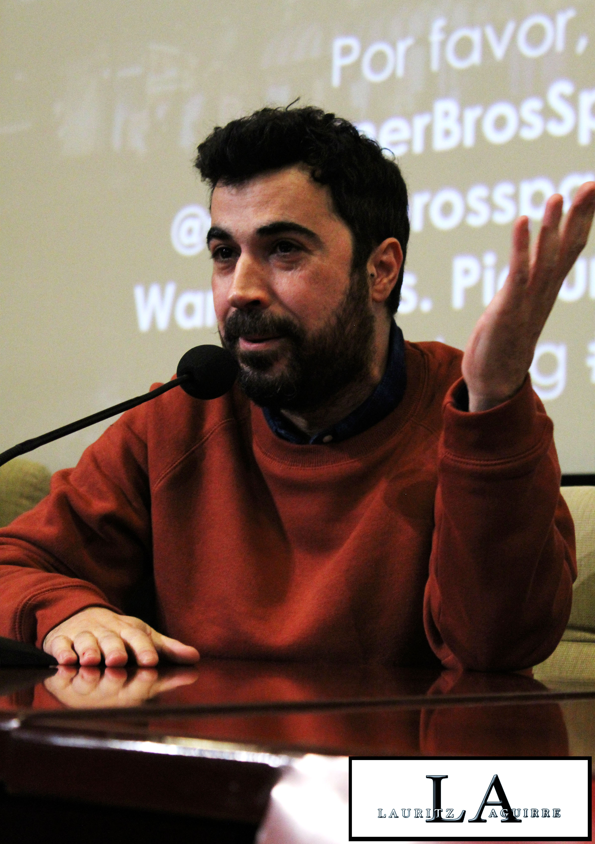 Paco Caballero