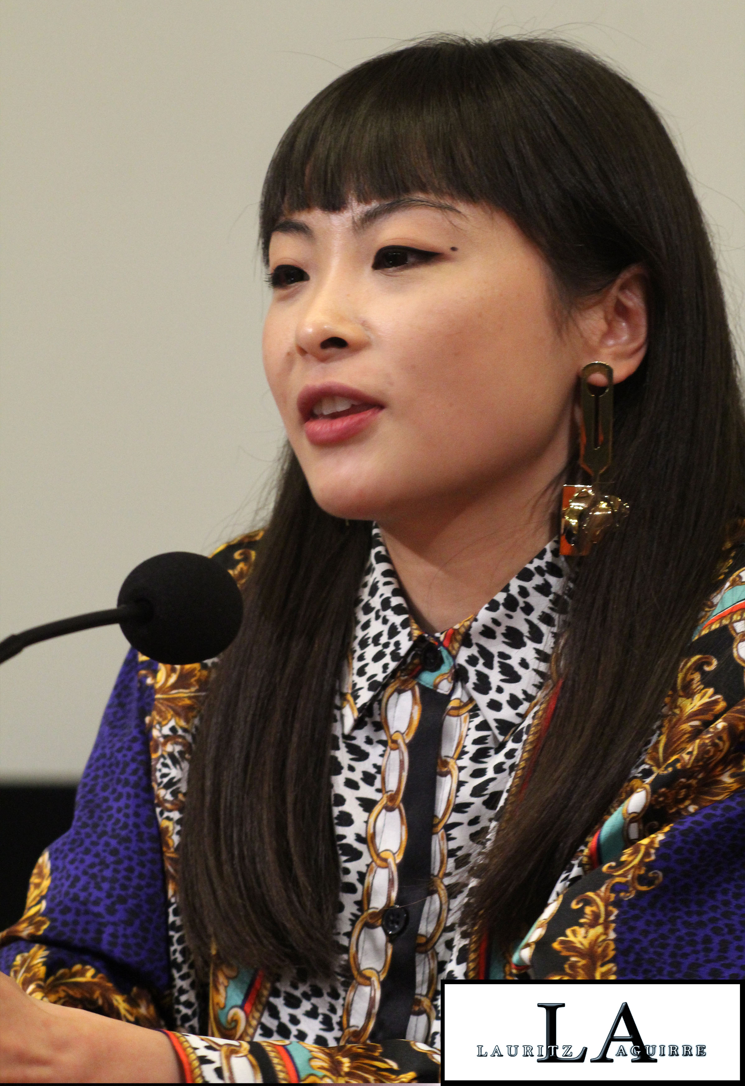 Chacha Huang