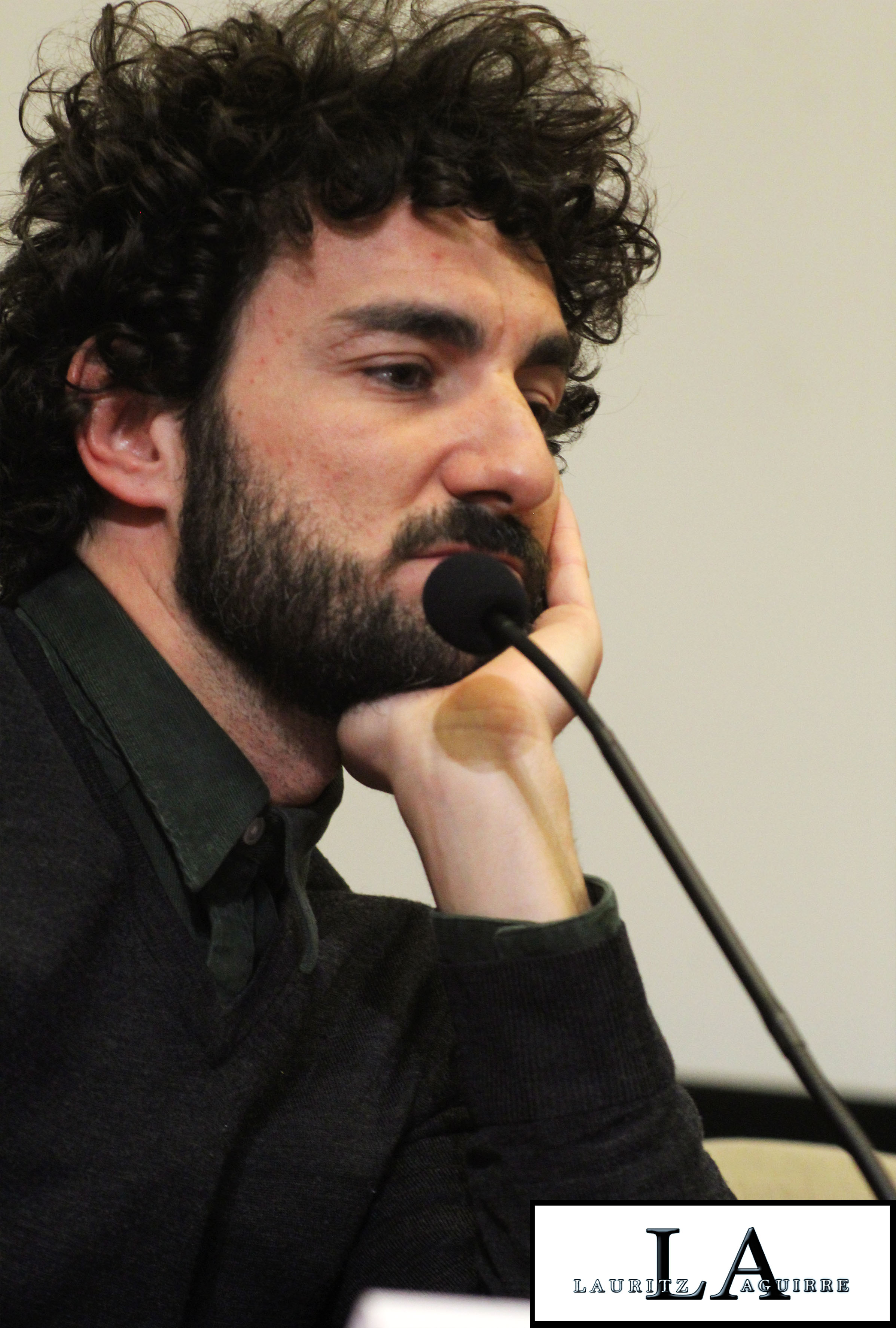 MIki Esparbé