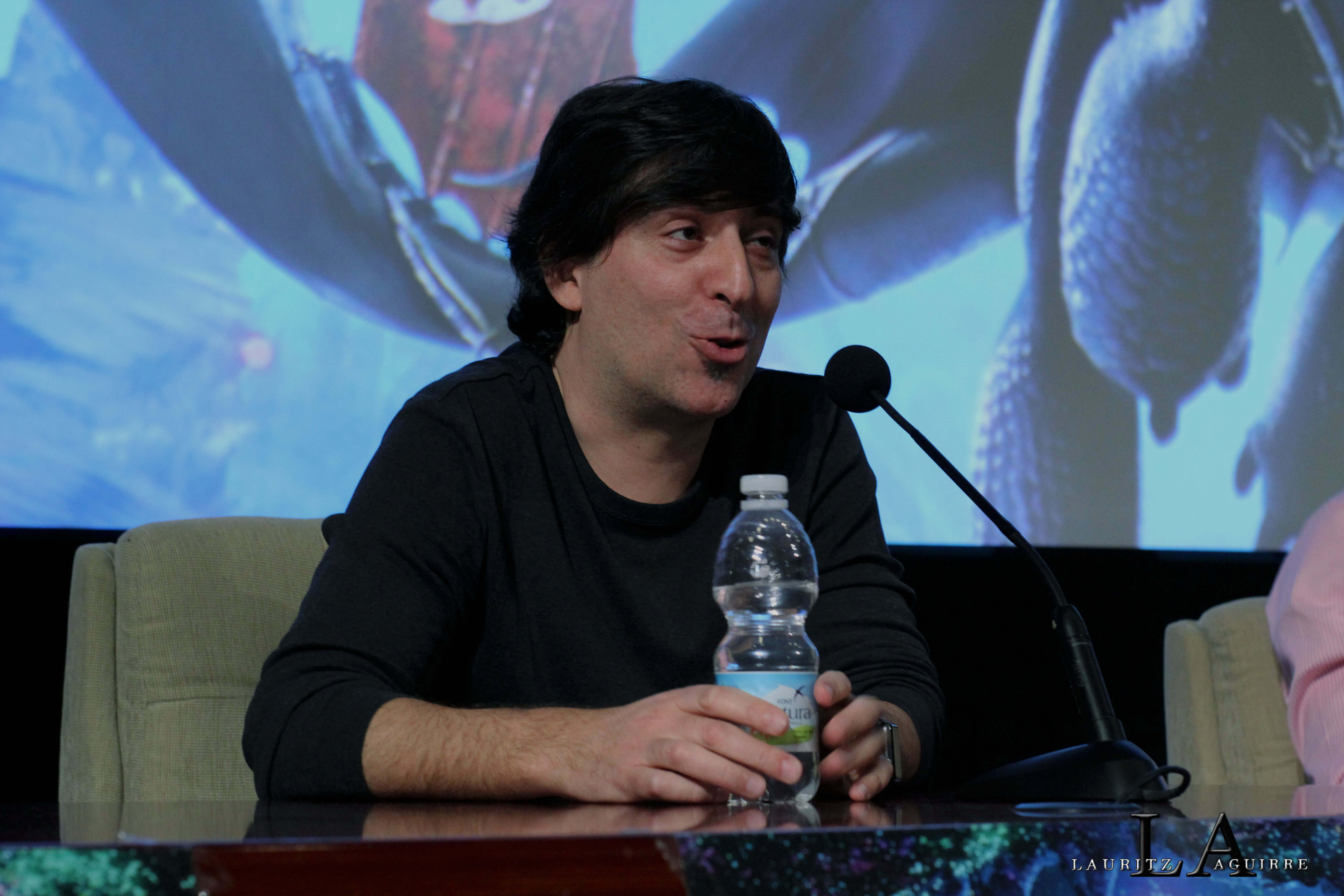 Dani Moreno