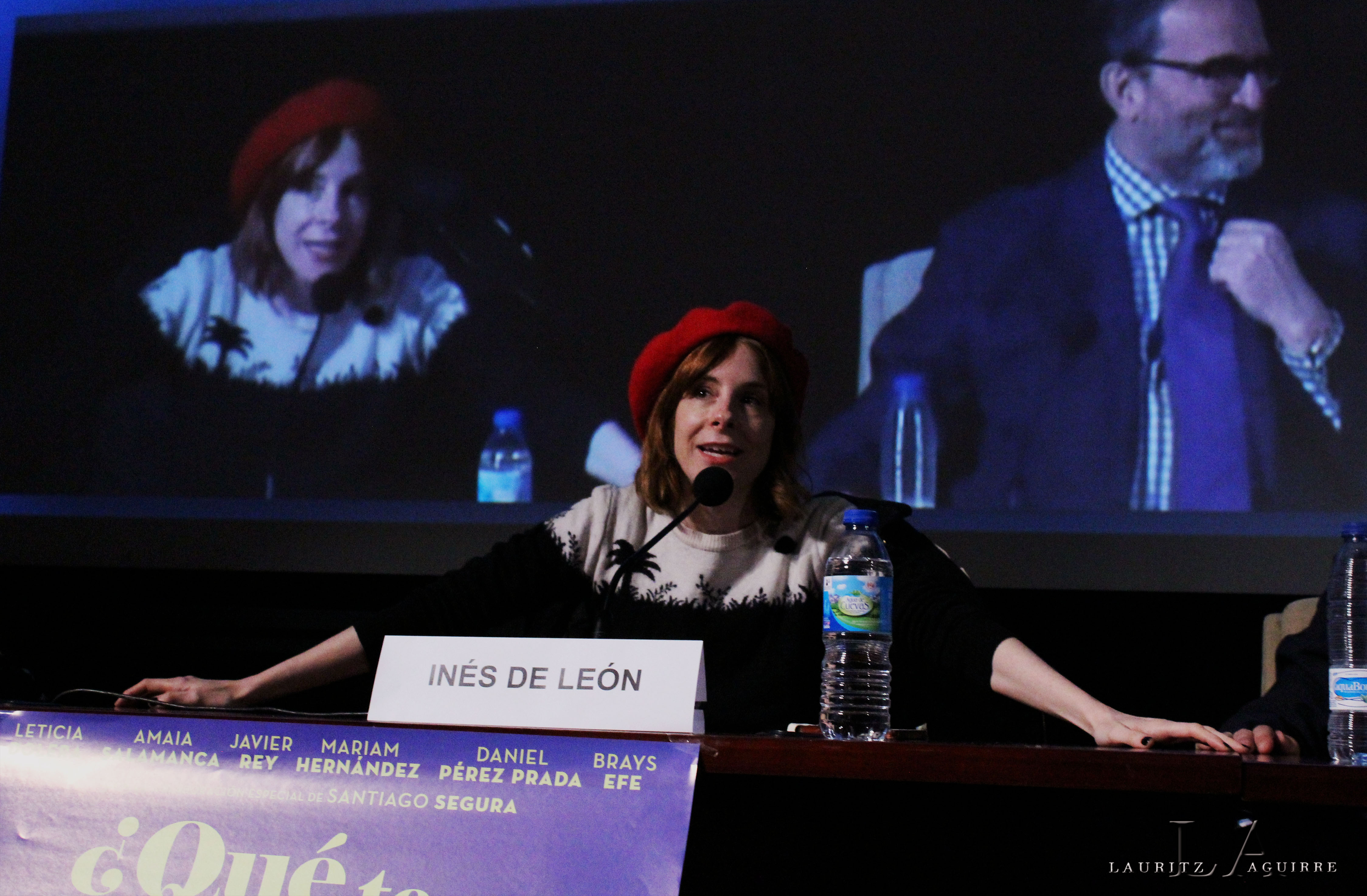 Inés de León