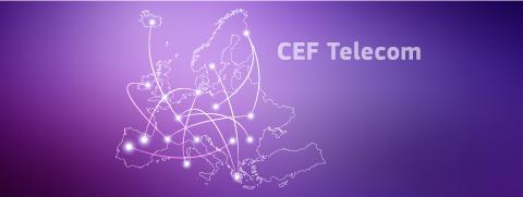 Connecting Europe Facility in Telecom (EU)