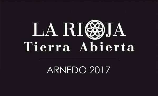 LA RIOJA. TIERRA ABIERTA. Arnedo. 2017