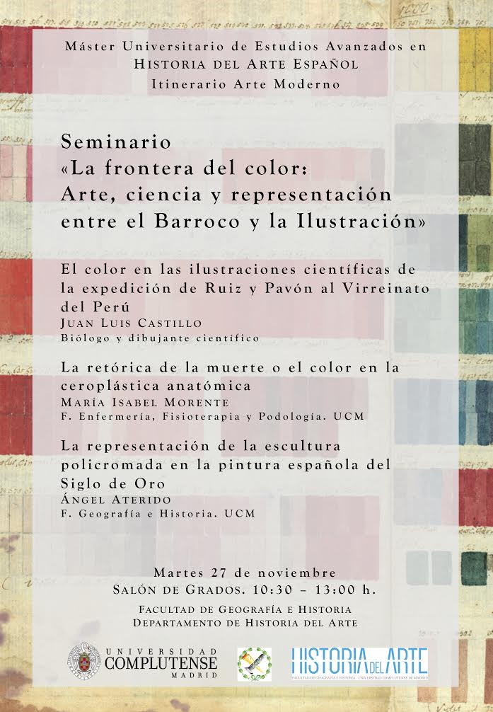 Ucm Departamento De Historia Del Arte