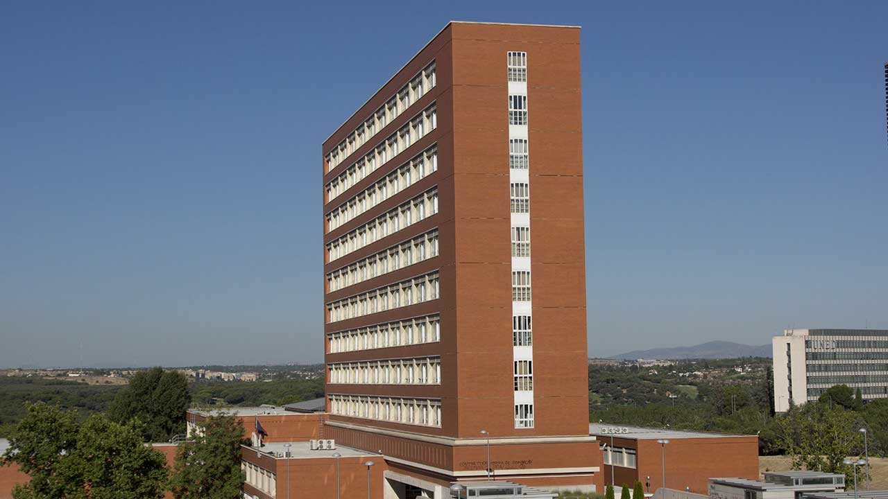 Faculty of Geography and History