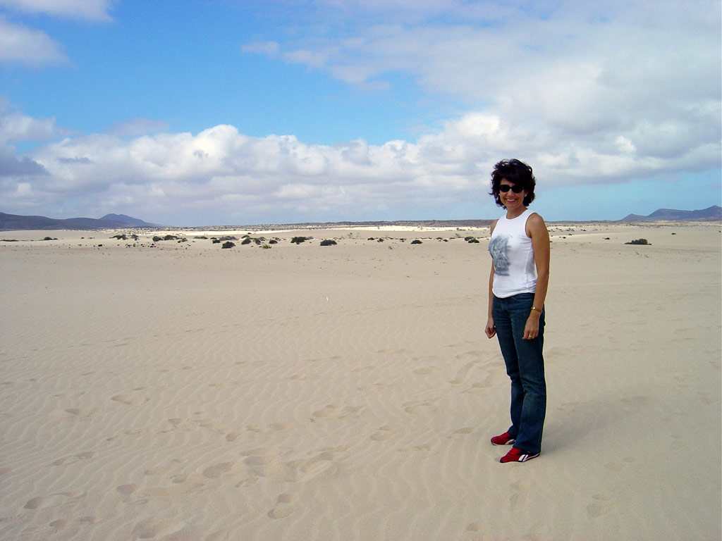 Fuerteventura 2004
