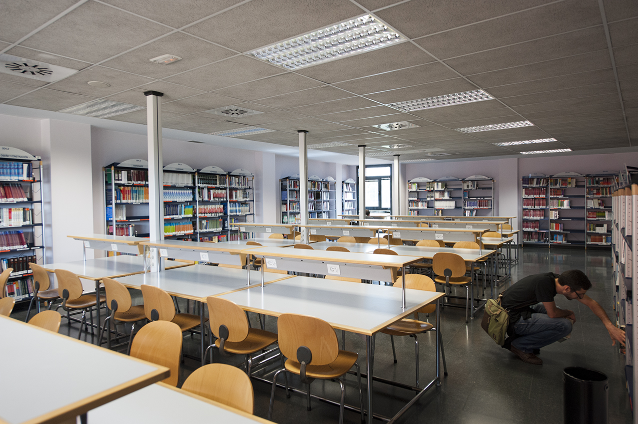 Biblioteca Biblioteca