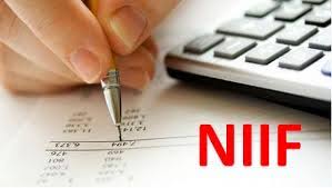 Información Financiera Internacional