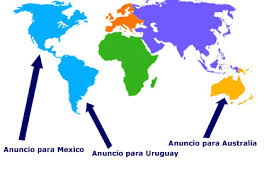 Marketing Internacional