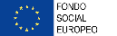 Logo Fondo Social Europeo