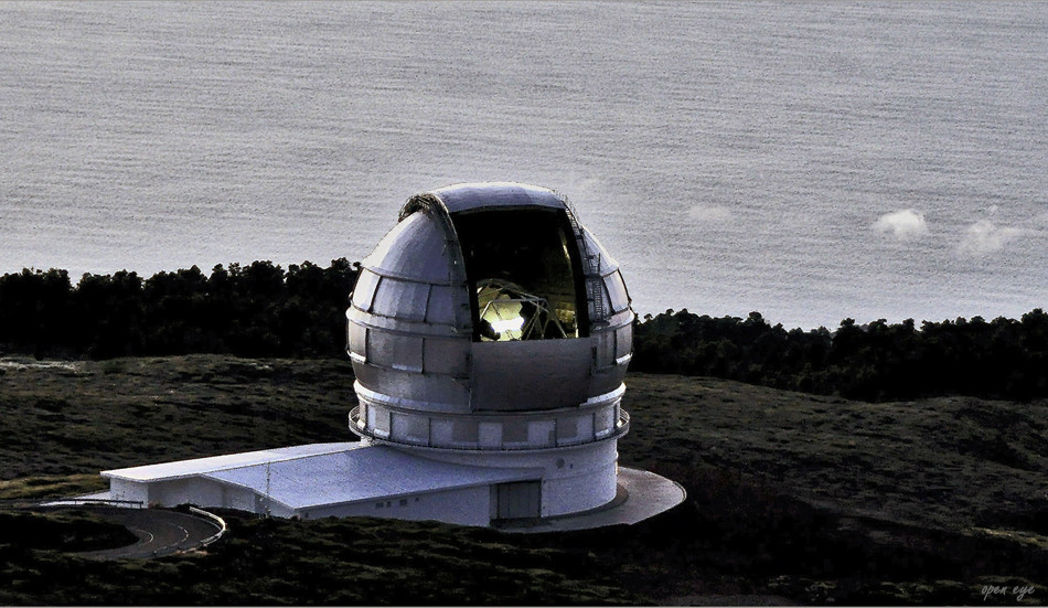 Desarrollos para 10.4m Gran Telescopio Canarias