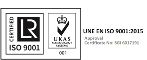 certificado