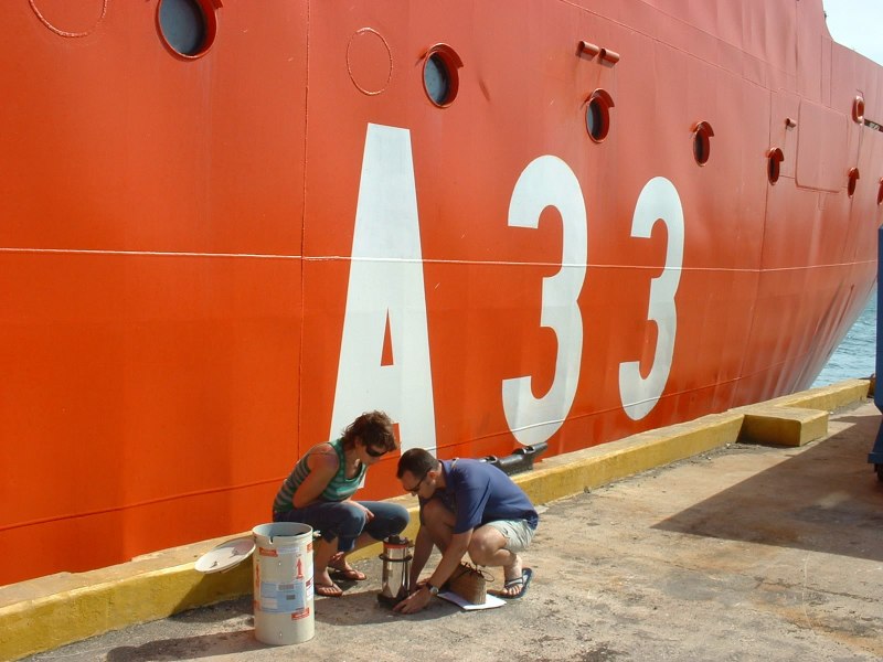 Enlace San Juan de Puerto Rico (2005)