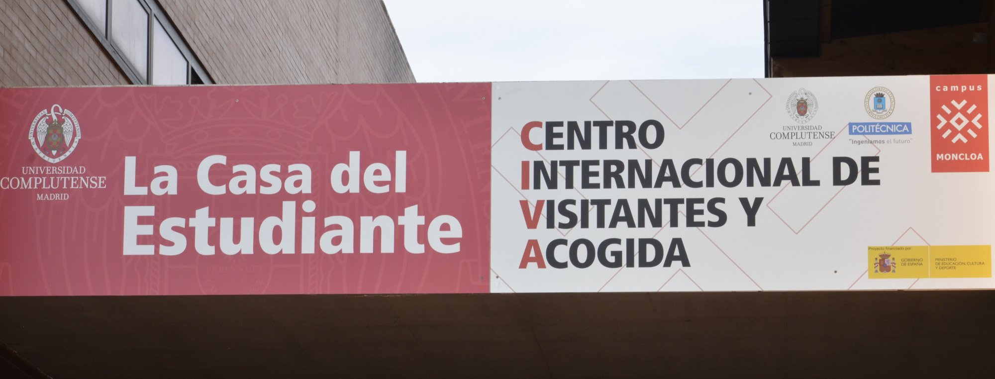 International Welcome Centre