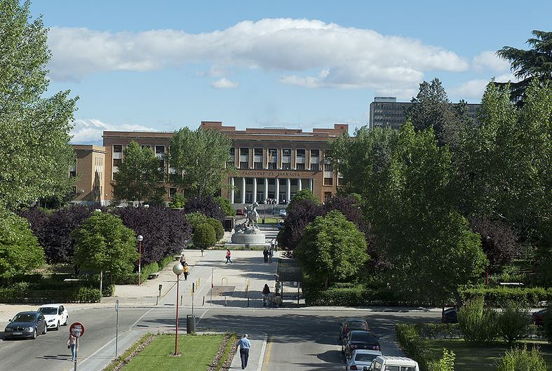 The Best Universities In Spain-