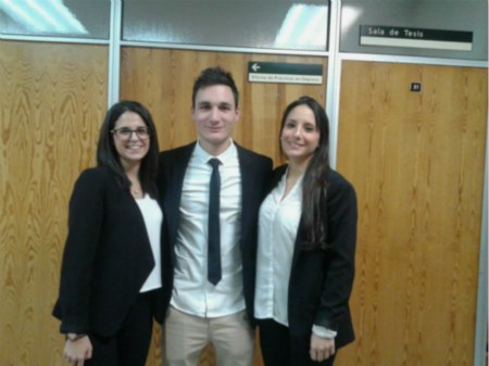 Grupo ¨Rent4baby¨. Pérez García Patricia, Salas Salas Angélica María, Martín Del Mazo Daniel