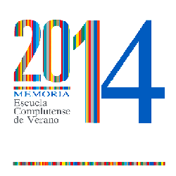 Memoria ECV 2014