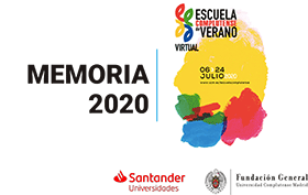 Memoria ECV 2020