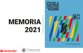 Memoria ECV 2021