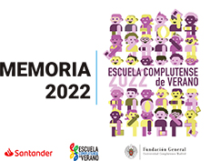 Memoria ECV 2022