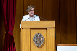 Acto Inaugural
