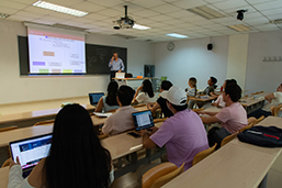 Curso Creación y Desarrollo