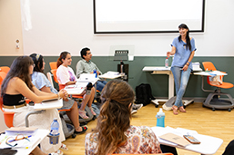 Curso Creación Literaria