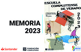 Memoria ECV 2023