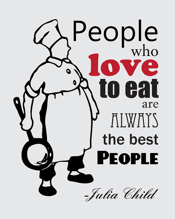 Julia Child