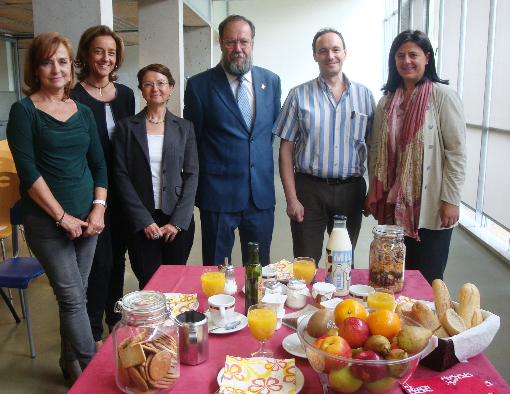 Día Nacional de la Nutrición - 28 de mayo de 2014