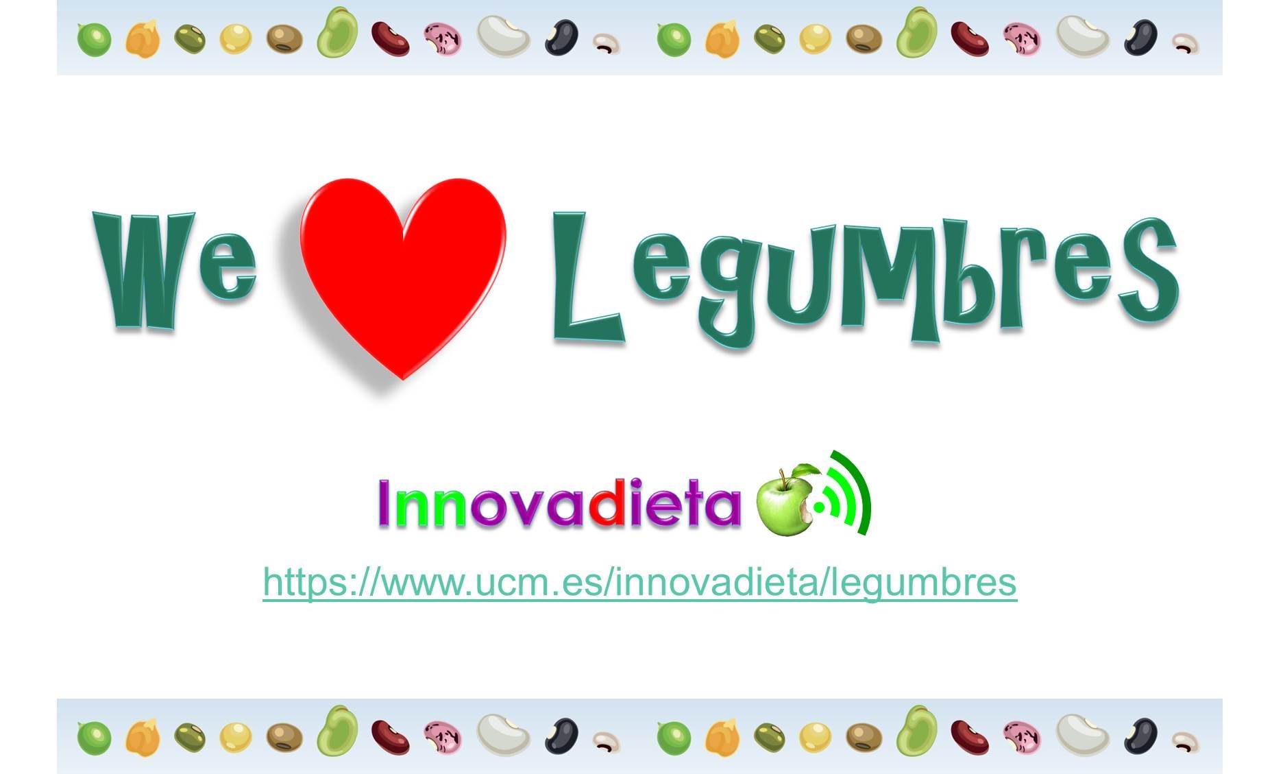 Legumbres, un alimento estrella