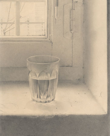 Isabel Quintanilla - Vaso - 1969