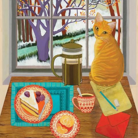 Melissa Launay