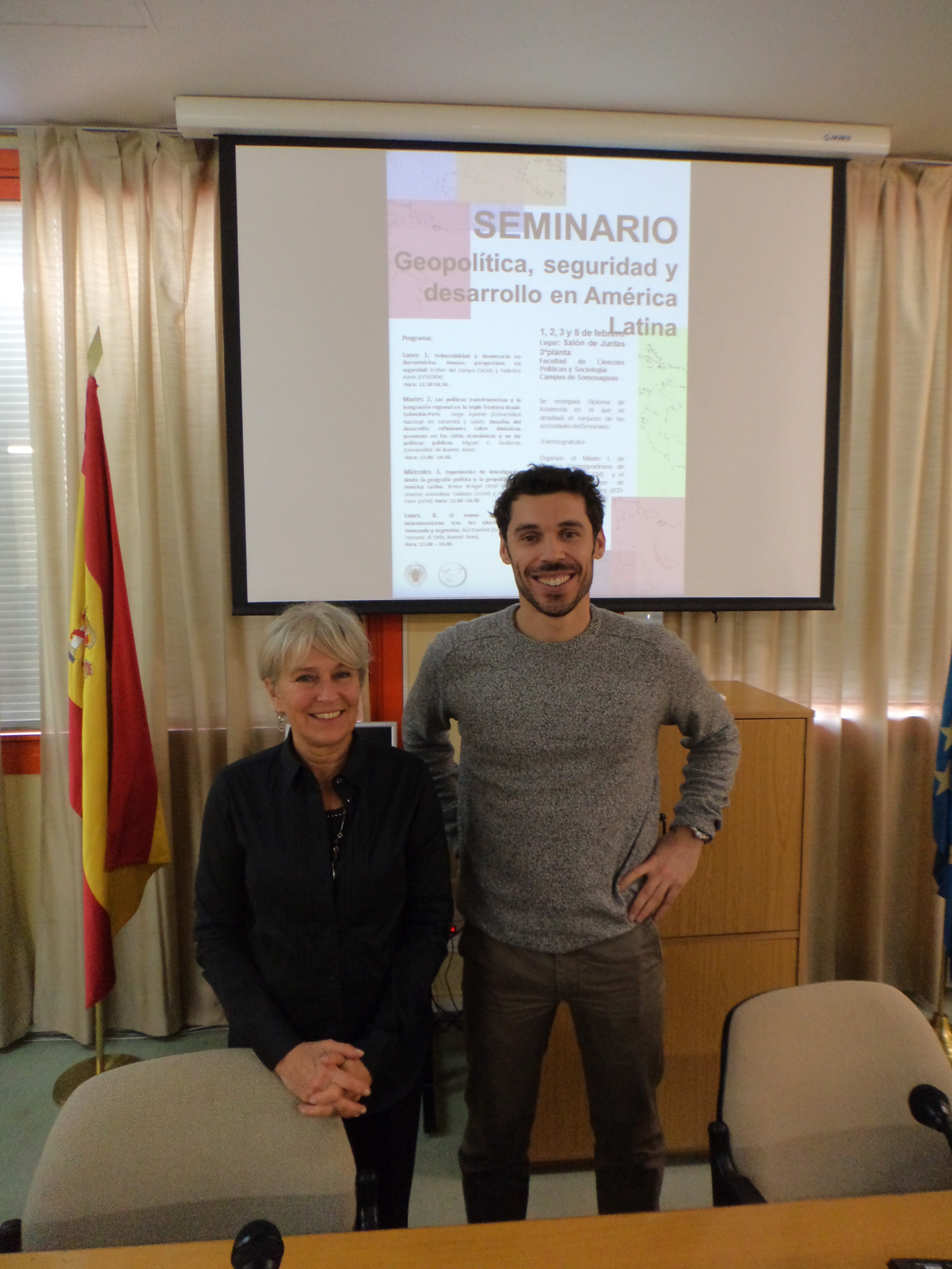 seminario