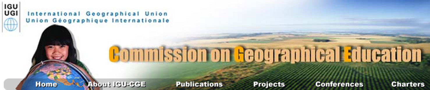 Commission on Geographical Education