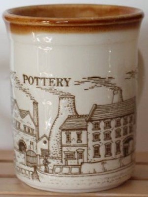 Vintage Biltons Mug England