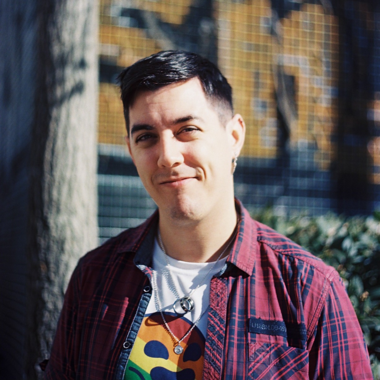 foto Prof. Nacho Esteban