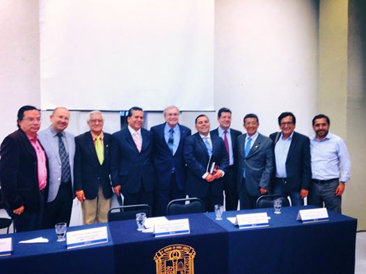 Presentación del libro