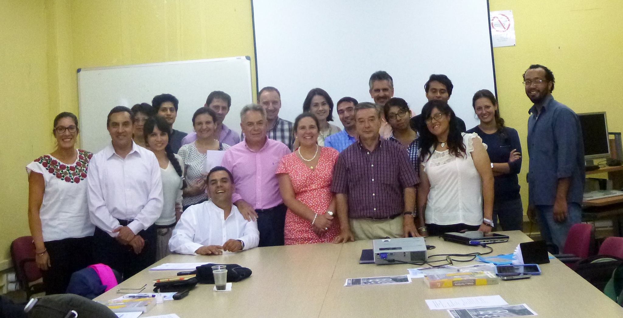 Seminario