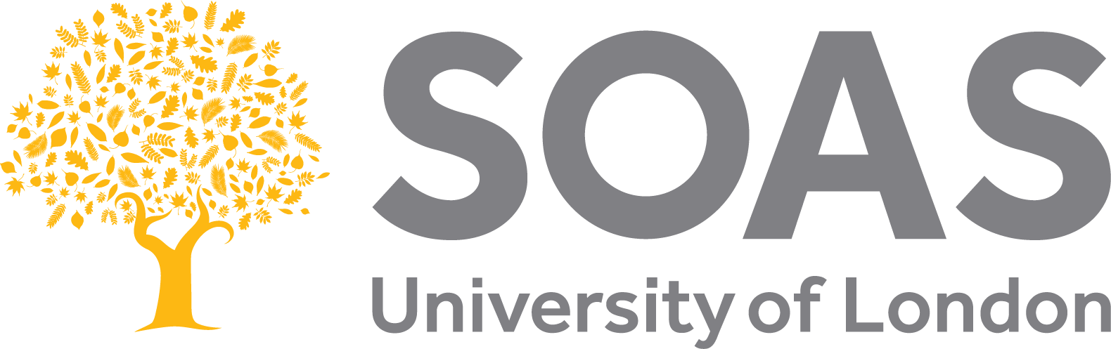Logo SOAS