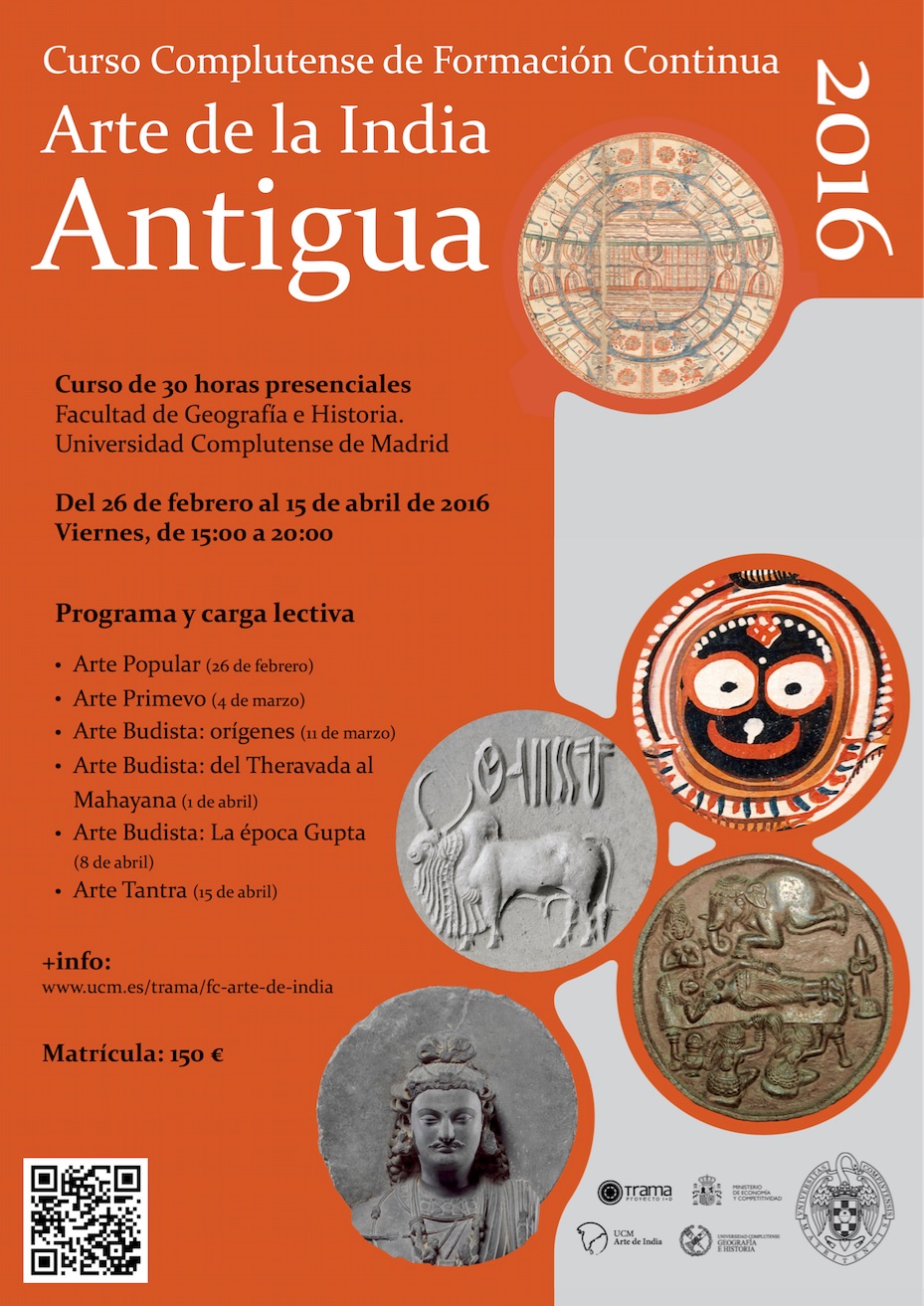 Arte de la India Antigua