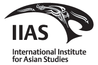 Logo IIAS